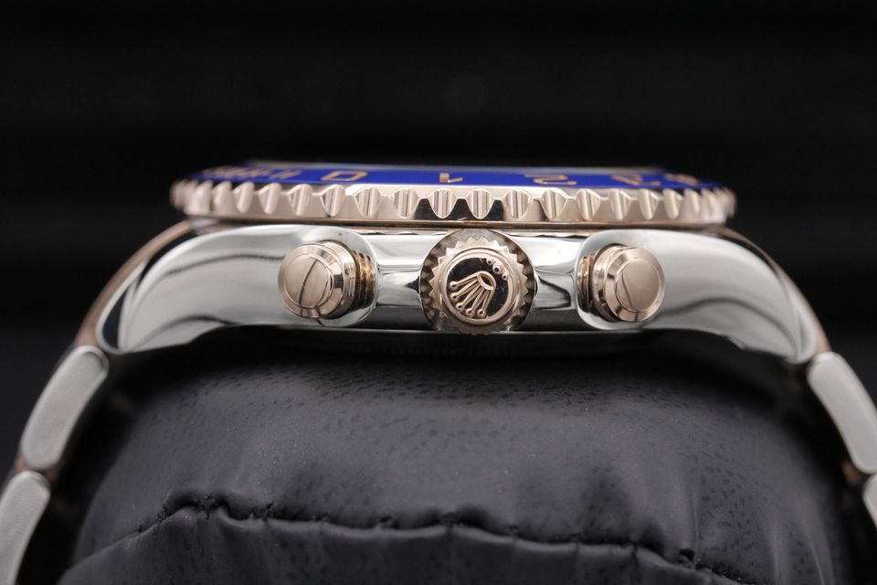 Rolex Yacht-Master II 116681 Image 3